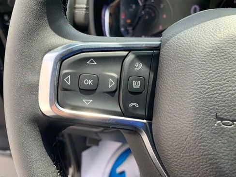 New 2025 RAM 2500 Laramie image 30