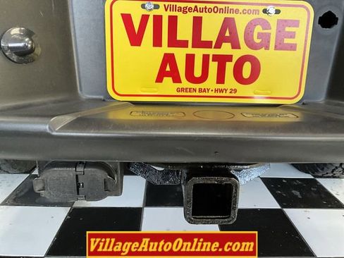 Used 2014 Ford F150 Lariat w/ Equipment Group 502A Luxury image 38