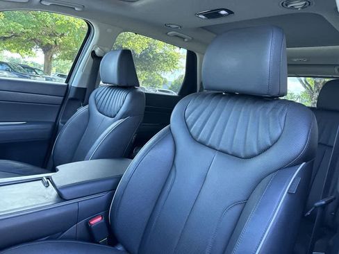 Used 2023 Hyundai Palisade Limited FWD image 14