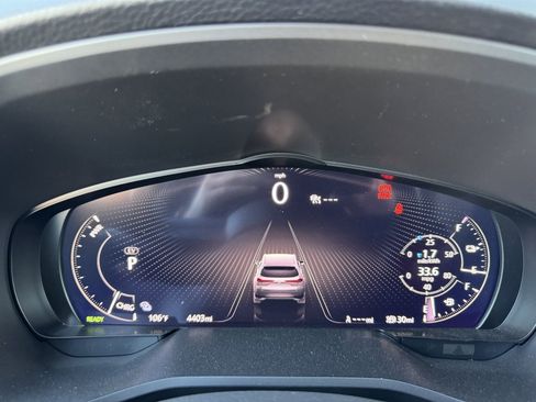 Used 2024 MAZDA CX-90 Plug-In Hybrid w/ Preferred image 16