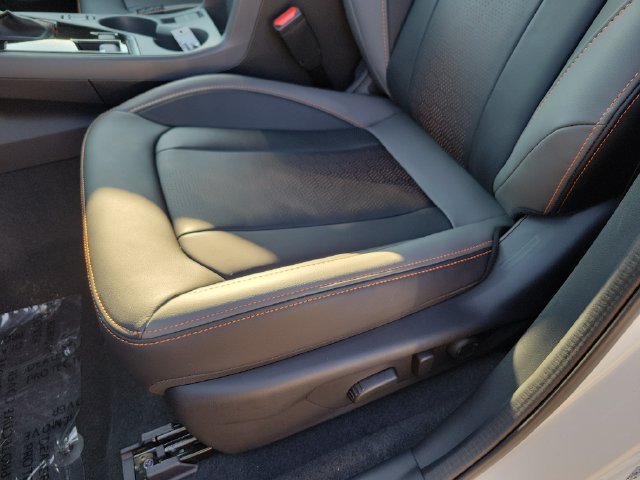 New 2026 Subaru Crosstrek 2.5i Limited AWD/4WD image 18