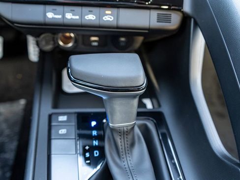 New 2026 Hyundai Elantra Sport w/ Cargo Package image 28