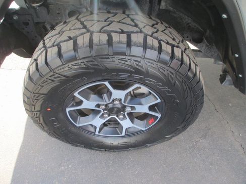 Used 2021 Jeep Wrangler Rubicon image 11