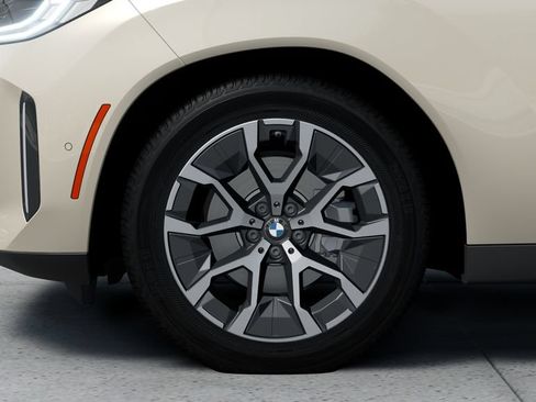 New 2026 BMW X3 xDrive30i w/ Convenience Package AWD/4WD image 7