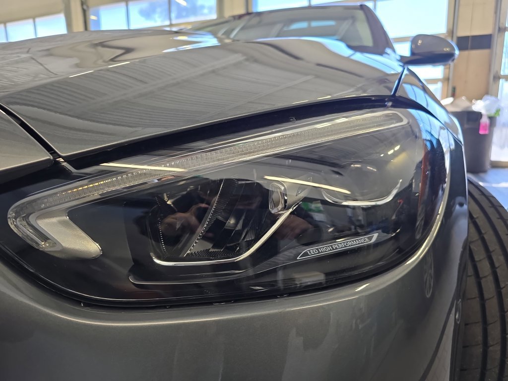 Used 2026 Mercedes-Benz C 300 Sedan image 37