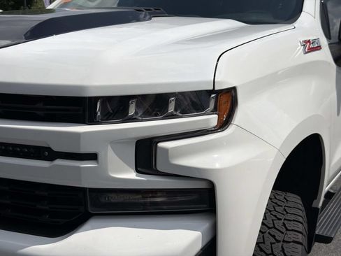 Used 2019 Chevrolet Silverado 1500 RST w/ All-Star Edition AWD/4WD image 7