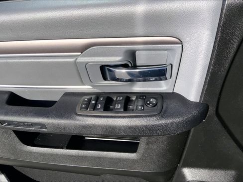 Certified 2024 RAM 1500 Classic SLT image 32