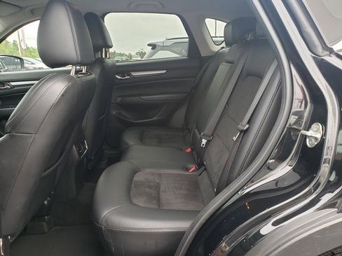 Used 2020 MAZDA CX-5 Touring AWD/4WD image 12