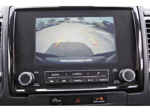 Used 2024 Nissan Frontier SV AWD/4WD image 23