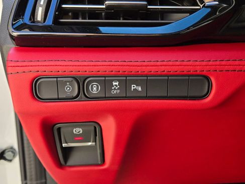 New 2026 Acura MDX A-Spec image 24