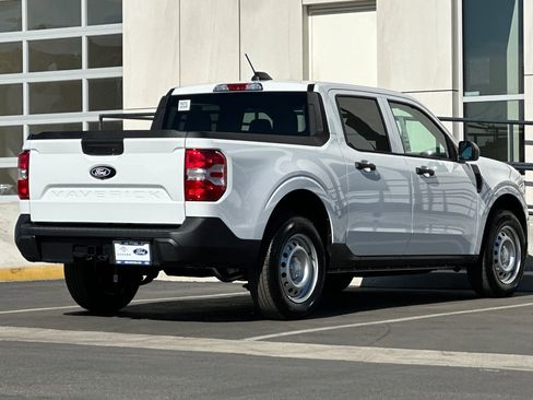 New 2026 Ford Maverick XL image 3