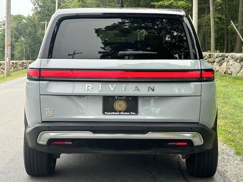 Used 2022 Rivian R1S Launch Edition AWD/4WD image 16