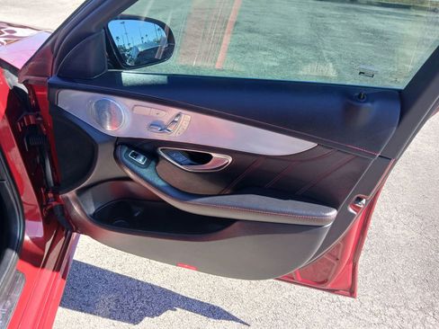 Used 2020 Mercedes-Benz C 43 AMG C 43 AMG Sedan 4D image 17