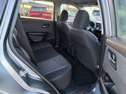 Used 2021 Nissan Rogue SV image 30