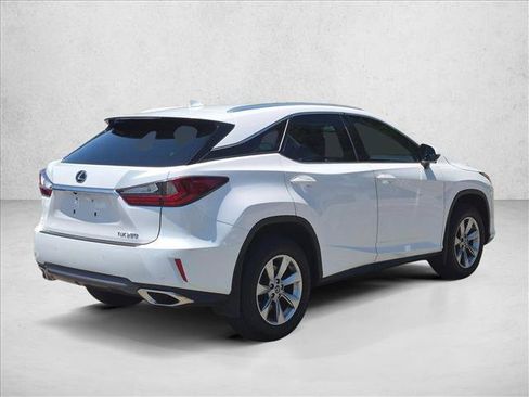 Used 2019 Lexus RX 350 FWD w/ Accessory Package image 5