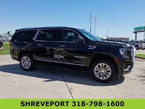 Certified 2024 GMC Yukon XL Denali image 2