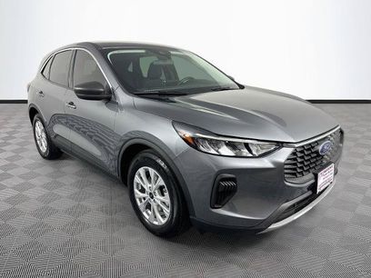 Certified 2023 Ford Escape Active