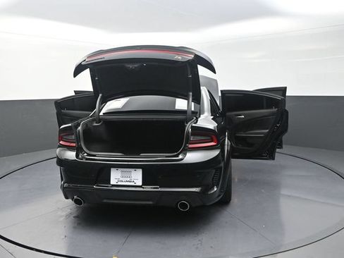Used 2023 Dodge Charger Scat Pack RWD image 36