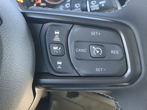 New 2026 Jeep Wrangler Rubicon w/ Steel Bumper Group image 22