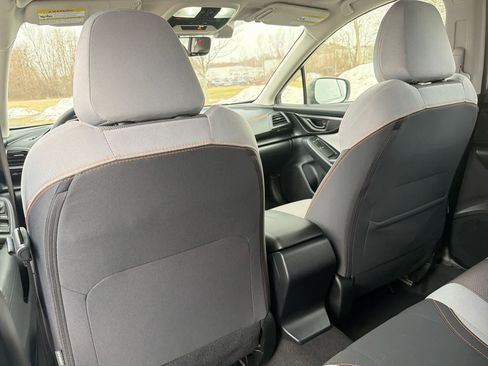 Certified 2022 Subaru Crosstrek 2.0i Premium w/ Moonroof Package image 19