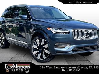 Used 2023 Volvo XC90 T8 Ultimate AWD/4WD video 1
