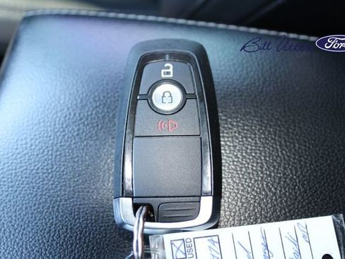 Used 2019 Ford Ranger Lariat w/ Technology Package image 26