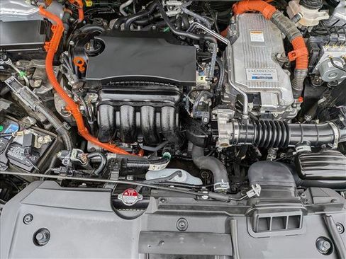 Used 2019 Honda Clarity Plug-In Hybrid image 22