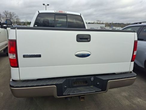 Used 2006 Ford F150 XLT image 9