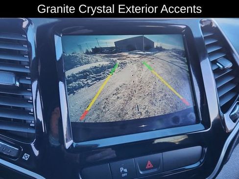 Used 2019 Jeep Cherokee High Altitude image 44