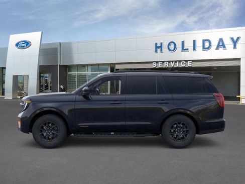 New 2026 Ford Expedition Tremor AWD/4WD image 3