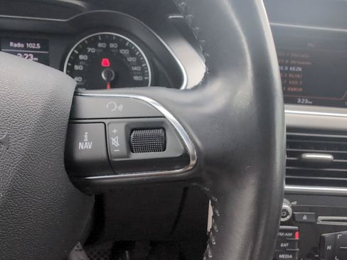 Used 2013 Audi A4 2.0T Premium Plus FWD image 22