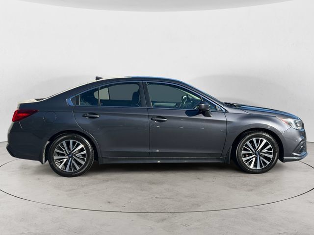 Used 2019 Subaru Legacy 2.5i Premium AWD/4WD image 6