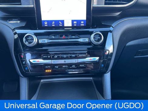 Certified 2022 Ford Explorer ST w/ Equipment Group 401A image 24