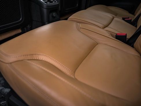 Certified 2024 Volvo XC90 T8 Ultimate w/ Protection Package image 31