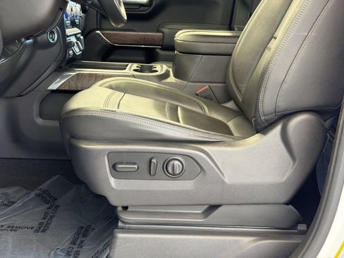 Used 2021 GMC Sierra 1500 Denali AWD/4WD image 14