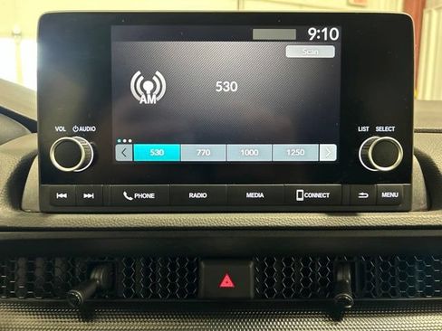 Certified 2024 Honda CR-V EX image 31