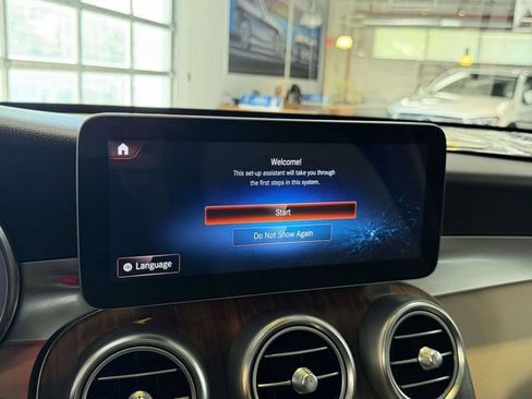 Certified 2022 Mercedes-Benz GLC 300 4MATIC image 27