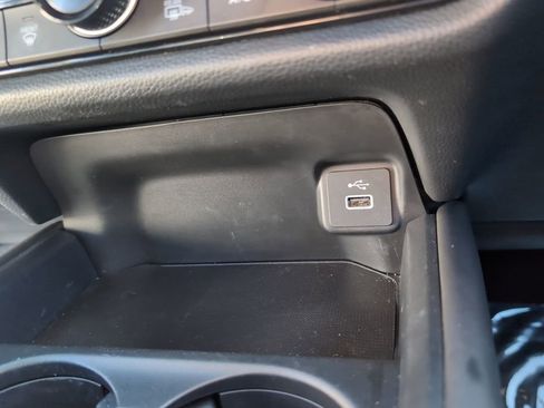 Used 2024 Honda HR-V Sport image 26