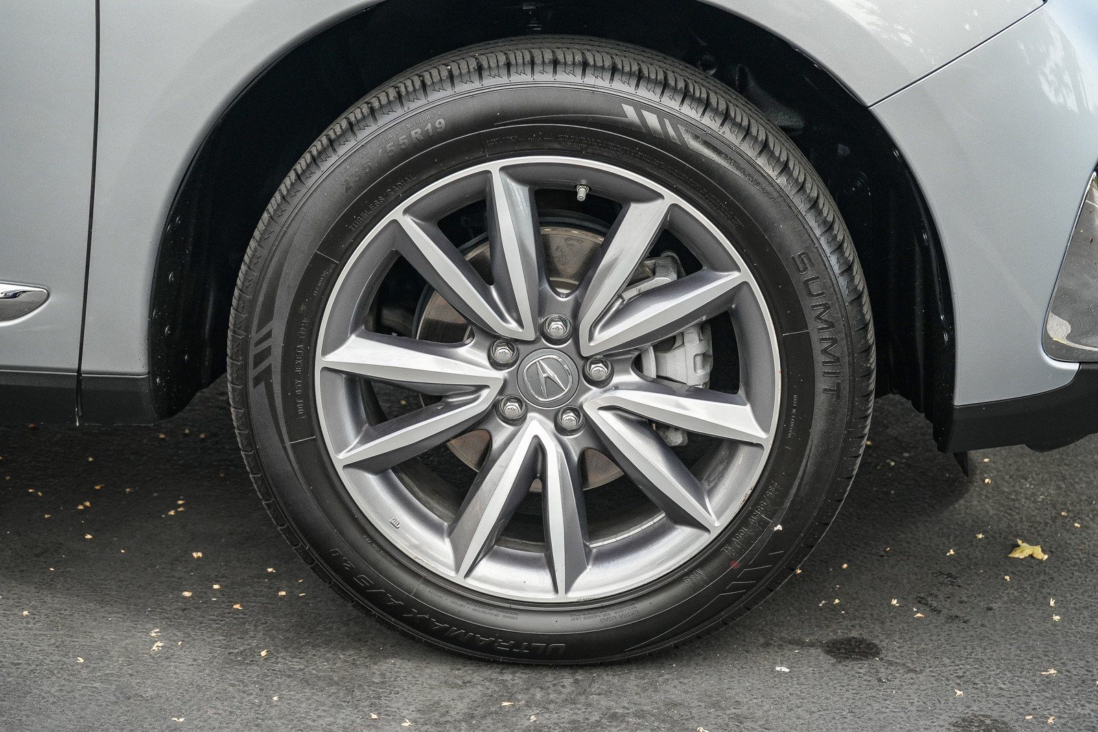 Used 2020 Acura RDX w/ Technology Package AWD/4WD image 10