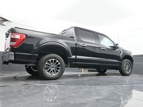 Used 2023 Ford F150 Lariat image 53