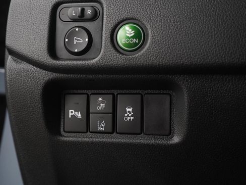 Used 2023 Honda Passport EX-L image 26