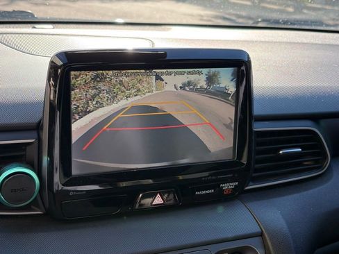 Used 2021 Hyundai Veloster Turbo R-Spec image 16