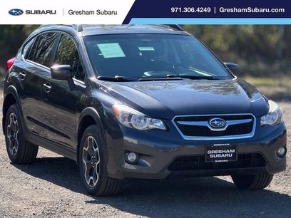 Used 2015 Subaru Crosstrek 2.0i Premium w/ Popular Package #1