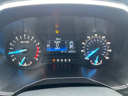 Used 2019 Ford Edge SEL FWD image 21