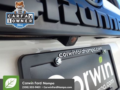 Used 2022 Toyota 4Runner TRD Off-Road Premium image 28