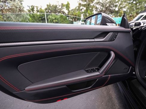 Used 2026 Porsche 911 GT3 RWD image 43