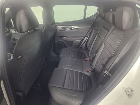 Certified 2025 Dodge Hornet R/T image 24