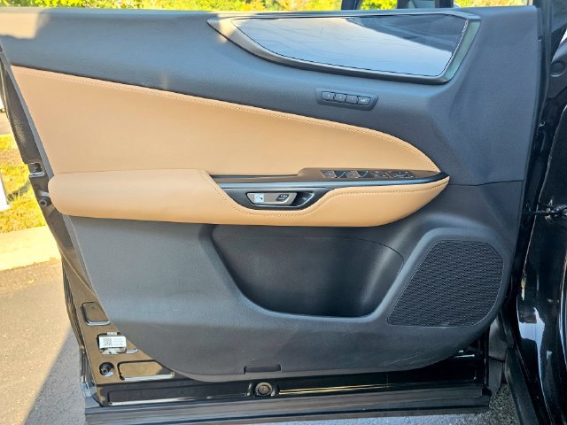 Used 2023 Lexus NX 350 AWD image 21