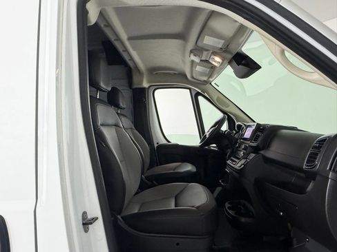 Used 2025 RAM ProMaster 3500 w/ Convenience Group FWD image 27