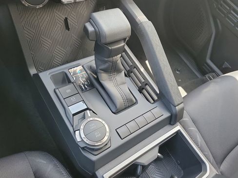 New 2026 Toyota Tacoma SR5 AWD/4WD image 18